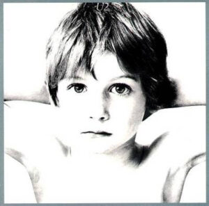 U2 – Boy