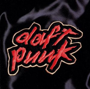 Daft Punk – Homework