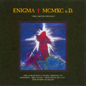 Enigma – MCMXC a.D. "The Limited Edition"