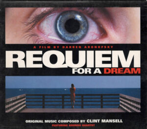 Clint Mansell Featuring Kronos Quartet – Requiem For A Dream