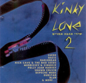 Various – Kinky Love 2