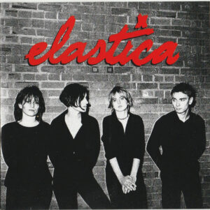 Elastica – Elastica