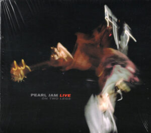 Pearl Jam – Live On Two Legs