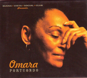 Omara Portuondo – Omara Portuondo