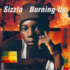 Sizzla – Burning Up