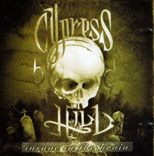 Cypress Hill – Insane In The Brain [Maxi-Single]