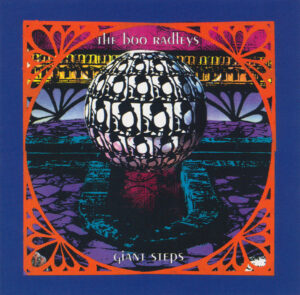 The Boo Radleys – Giant Steps