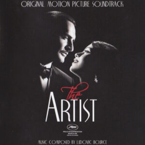 Ludovic Bource – The Artist (Original Motion Picture Soundtrack)