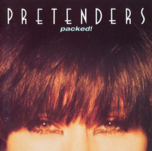 Pretenders – Packed!