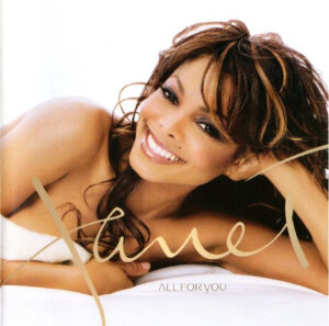 Janet – All For You