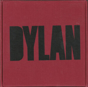 Bob Dylan – Dylan [3CD Box Set, Limited Edition]