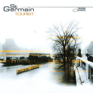 St Germain – Tourist
