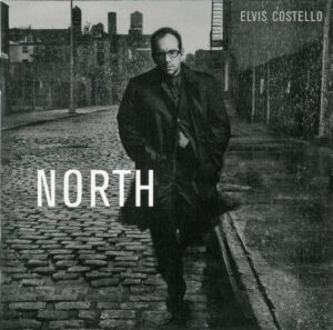 Elvis Costello – North