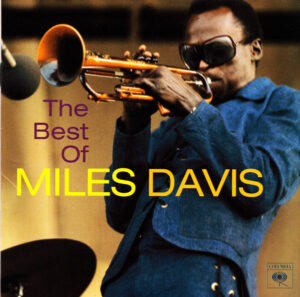 Miles Davis – The Best Of Miles Davis