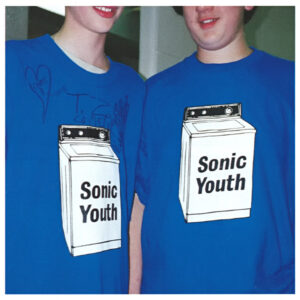 Sonic Youth – Washing Machine