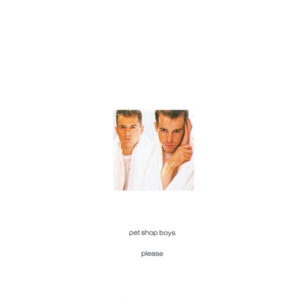 Pet Shop Boys – Please