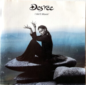 Des'ree – I Ain't Movin'