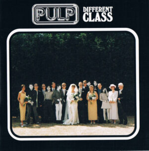 Pulp – Different Class
