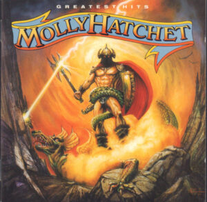 Molly Hatchet – Greatest Hits