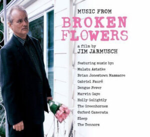 Various – Music From Broken Flowers