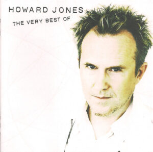 Howard Jones – The Very Best Of [2CD]