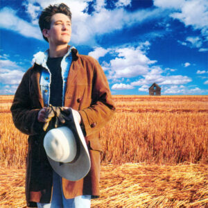 k.d. lang And The Reclines – Absolute Torch And Twang