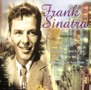 Frank Sinatra – Frank Sinatra