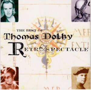 Thomas Dolby – Retrospectacle (The Best Of Thomas Dolby)