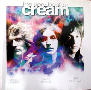 Cream – The Very Best Of Cream