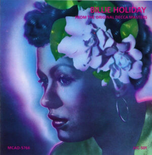 Billie Holiday – From The Original Decca Masters