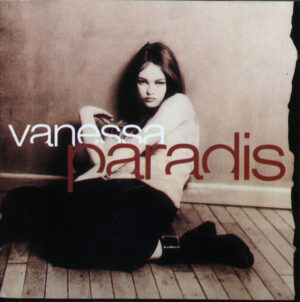 Vanessa Paradis – Vanessa Paradis
