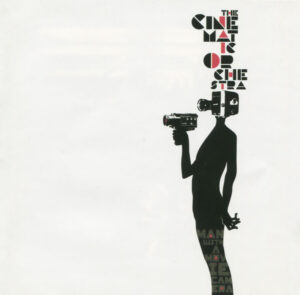 The Cinematic Orchestra – Man With A Movie Camera