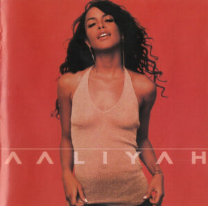 Aaliyah – Aaliyah