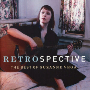 Suzanne Vega – Retrospective: The Best Of Suzanne Vega