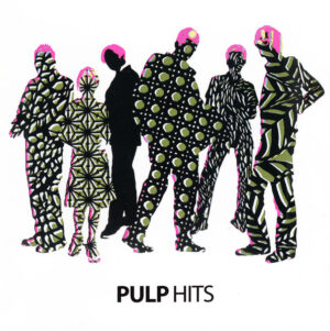 Pulp – Hits