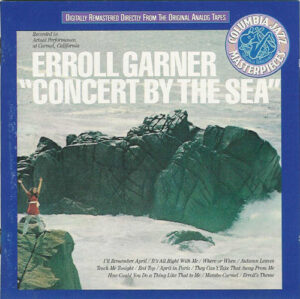 Erroll Garner – Concert By The Sea