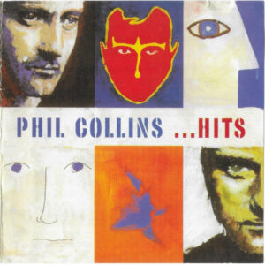 Phil Collins – ... Hits