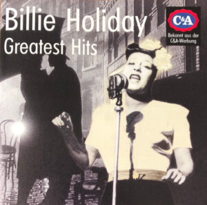 Billie Holiday – Greatest Hits