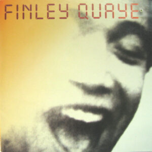 Finley Quaye – Maverick A Strike