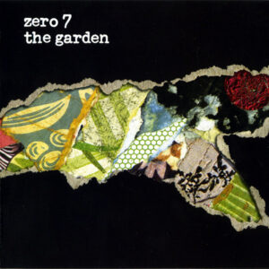 Zero 7 – The Garden