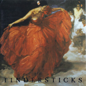Tindersticks – Tindersticks