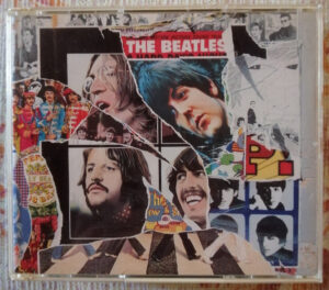 The Beatles – Anthology 3 [2CD]