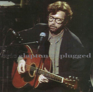 Eric Clapton – Unplugged