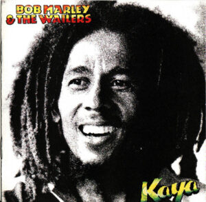 Bob Marley & The Wailers – Kaya