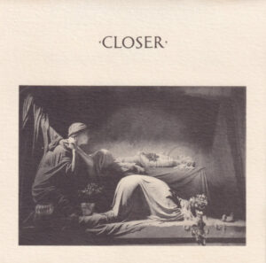 Joy Division – Closer