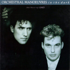 Orchestral Manoeuvres In The Dark – The Best Of OMD
