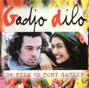 Various Artists – Gadjo Dilo