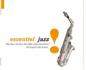 Various – Essentiel Jazz