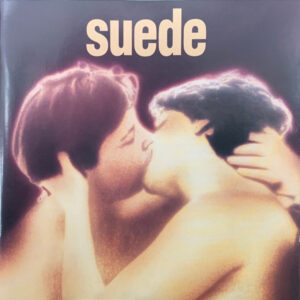 Suede – Suede