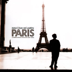 Malcolm McLaren – Paris [2CD]
